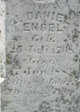  Johann Daniel Engel I