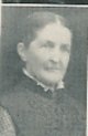  Mary Ann <I>Donnelly</I> Black