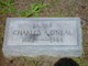  Charles Alva “Charlie” O'Neal