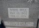 Dixie Hill Doyle Photo