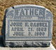  John H Cassel