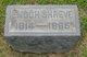  Enoch Shreve
