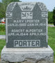  Robert M. Porter