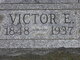  Victor E Sarge