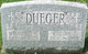  Walter C. Dueger