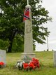  Confederate UCV Memorial