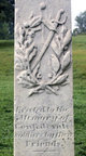  Confederate UCV Memorial