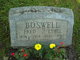 Fred Boswell Photo