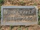  John Craver