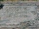  George Wesley “G.W.” Ford Jr.