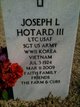  Joseph L. Hotard III