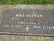 Sgt Mike Dayton