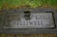  William E. “Bill” Helliwell