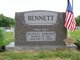  Russell Edward Bennett Sr.