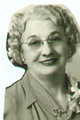  Ruth Lillian “Lil” <I>Glassbrook</I> Strayer