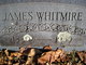  James Whitmire