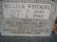  William Whitmire