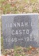  Hannah Casto