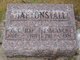  Orvil Clarence “Hap” Haptonstall