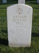  Arthur Clifton Hill