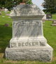 Lester Becker