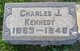  Charles J Kennedy