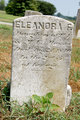  Eleanor Frances Massey