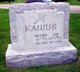  Ralph Karius