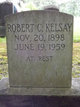  Robert Clayton Kelsay