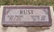  Wayne Rust