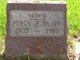  Percy August Ernst Rohloff
