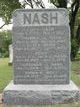  Thomas J. Nash