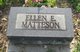  Ellen E Matteson