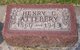  Henry Clay Attebery