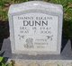  Danny Eugene Dunn