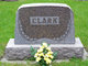  Charlotte A <I>Stotesbery</I> Clark