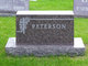  Wilfred Albert Peterson