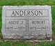  Robert Anderson