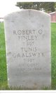 TSGT Robert Oliver Finley Jr.