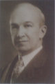 Dr Heinrich Wellington “Henry” Banks