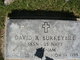  David Ray Burkeybile