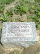  Alexander Hamilton “Hamm” Ames
