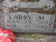  Larry Murray O'Neil