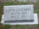  Lottie Virginia Stearns