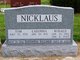  Ronald J “Nick” Nicklaus