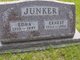 Ernest P. Junker