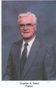 Rev Charles A. Reed II
