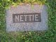  Nettie L. <I>Reiman</I> Aubry