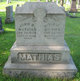  John B. Mathias