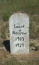  Luard Vernon Morrow